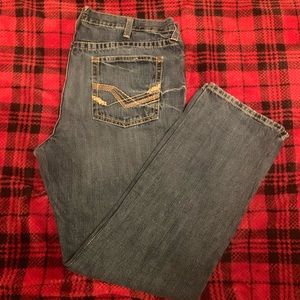 Ariat Jeans Men’s Bootcut size 40/34